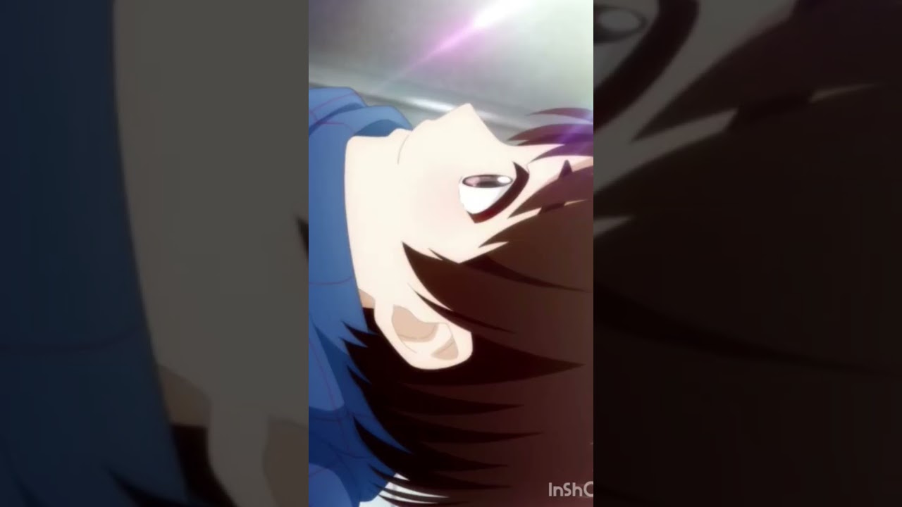 first dating of hotaruuu and hannanoi #anime #viralvideo #naruto #a condition called love