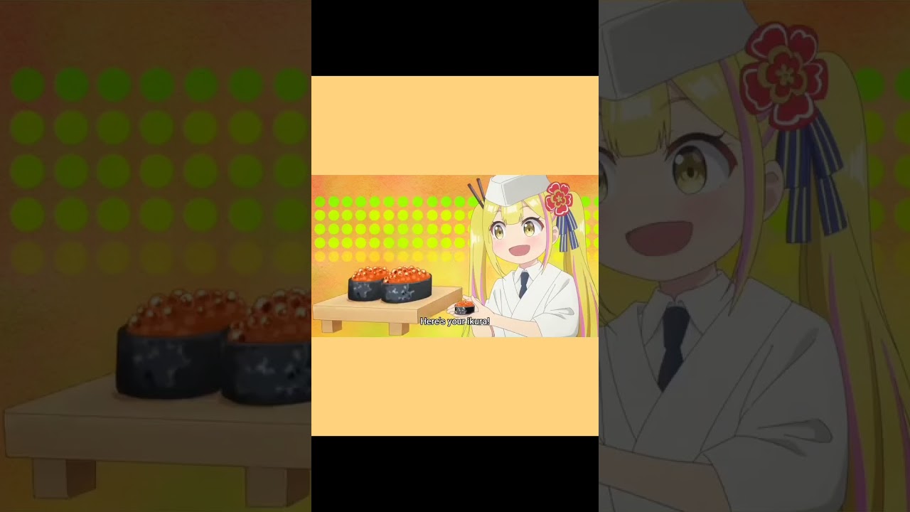 Kawai #henjin (henjin no salad bowl) #anime #foryou #beutifull #animeedit #fyp