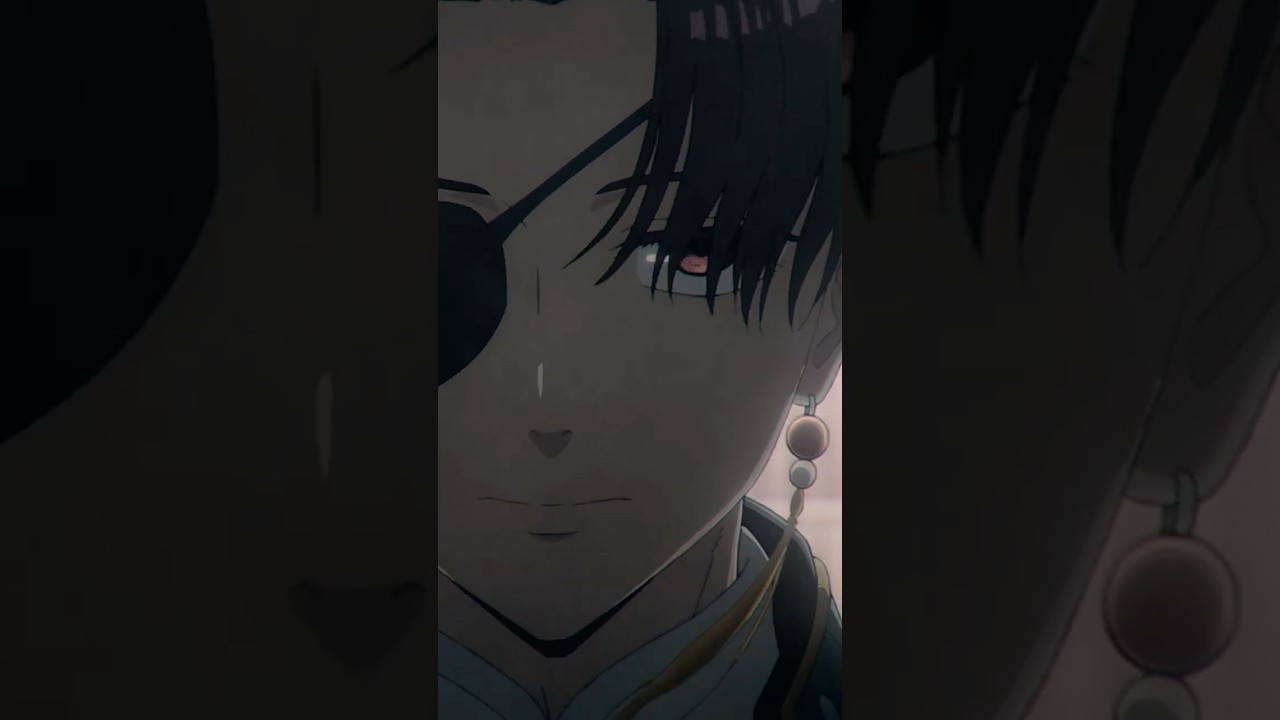 「なんだよ、その目……！」𝐒𝐄𝐋𝐄𝐂𝐓𝐈𝐎𝐍 第15話｜ TVアニメ「WIND BREAKER」毎週木曜日24時26分より好評放送・配信中！#ウィンブレ #shorts