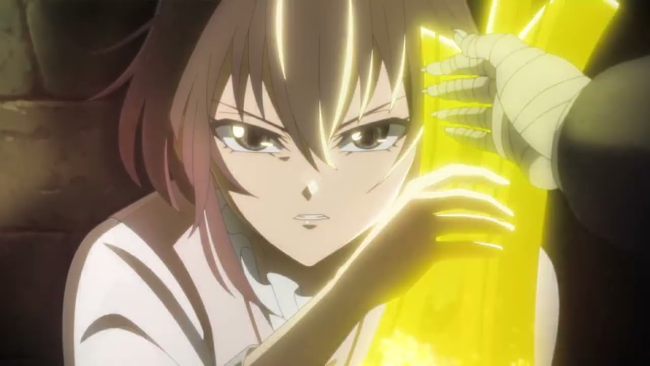 【2025/4月】再見，地球 第二季 -「正式PV」【MCE漢化組】