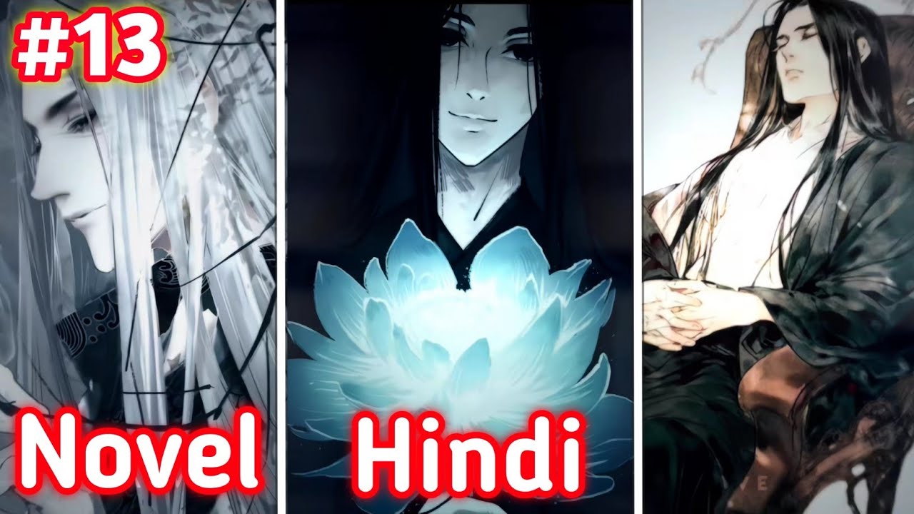 Reverend Insanity Novel Explanation | In Hindi | Episode 13 | Fang Yuan Nikla Ten Extreme Holder 🤯