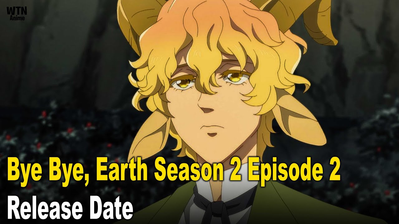 Bye Bye, Earth Season 2 Episode 2: Recap, Release Date, Where To Stream And More