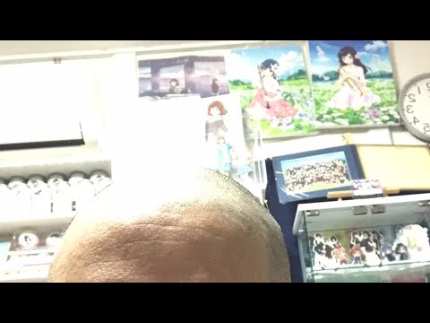明日は5:30起きなので22:10までフリートーク！
