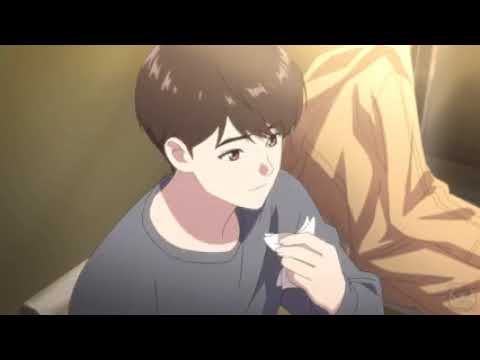 The girl downstairs Episode 1/ Anime Explain Tamil