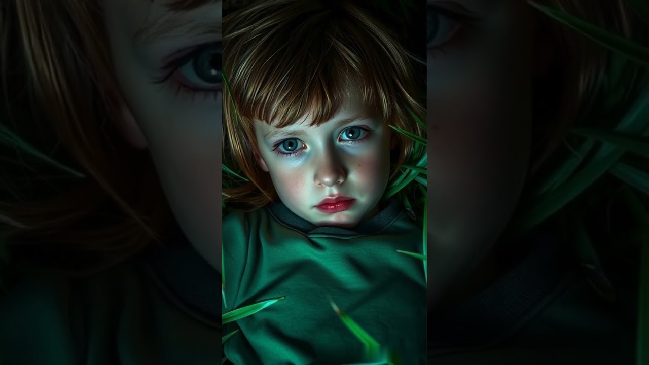 Mysterious Disappearance In Northern England