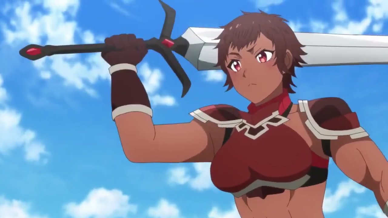 からチートだった元勇者候補のまったり異世界ライフ 1-12話 | Anime English Subtitle 2025