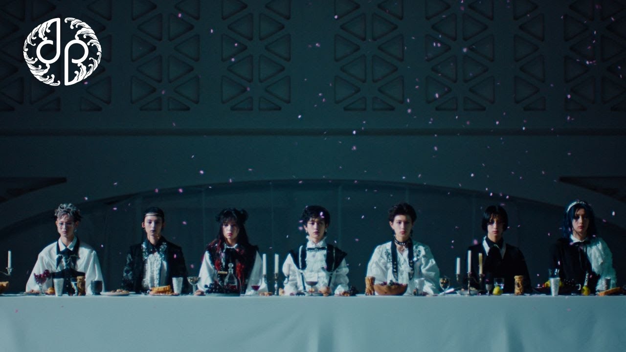 龍宮城 / WALTZ -Teaser-