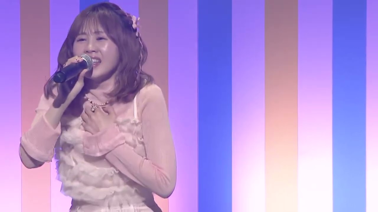 feel my soul 小鞠知花  (CV.寺澤百花) アニメ「負けヒロインが多すぎる！」ED