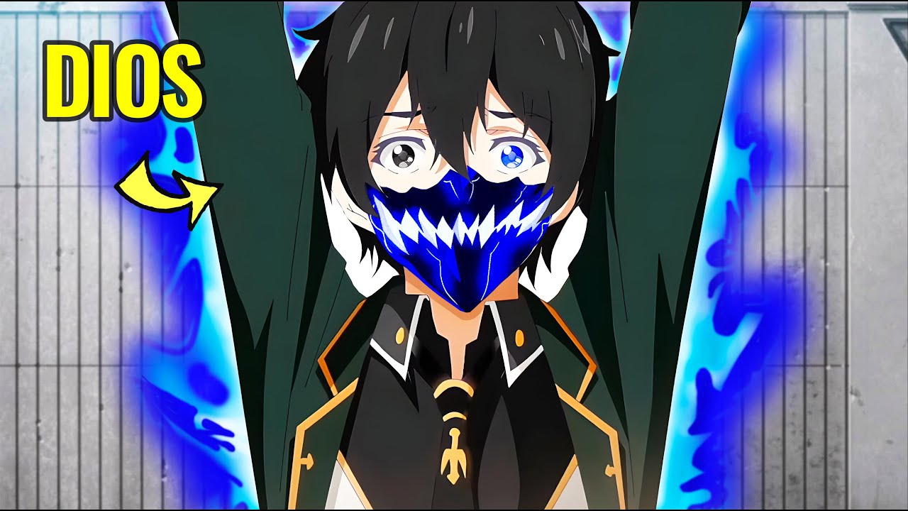 🔶FUE HUMILLADO POR SER DEBIL PERO EN REALIDAD ES EL RANGO SS MAS FUERTE🔥| RESUMEN ANIME