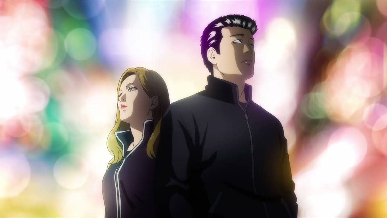 The Fable - Opening 2 | Switch [HD]