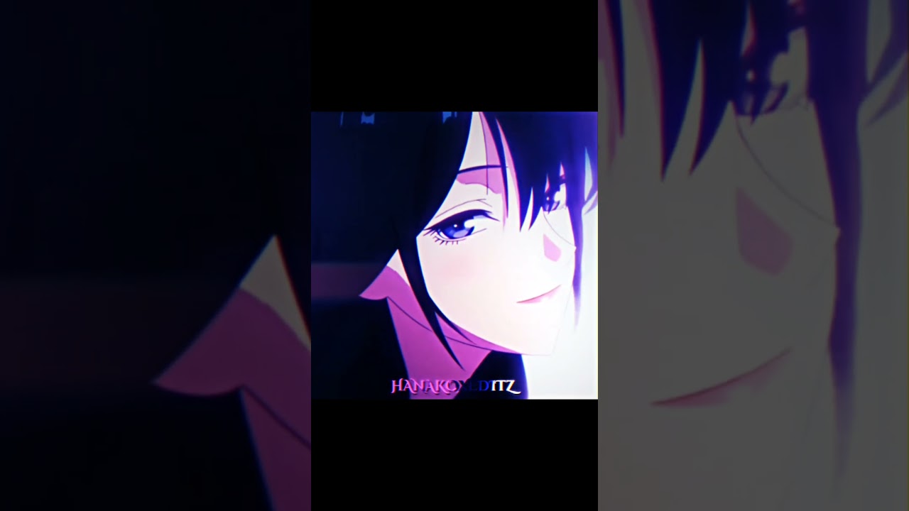 ⋆. 𐙚 ˚LI SHIYA♡°❀⋆.|| The Girl downstairs 💗✨||~We don't talk anymore ✮⋆˙|| #animeedit #lishiya