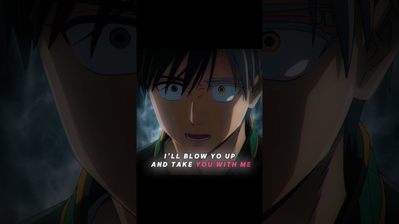 ["Bofurin vs keel 🥶] [Wind breaker Season 2 edit] #shorts #shortsfeed