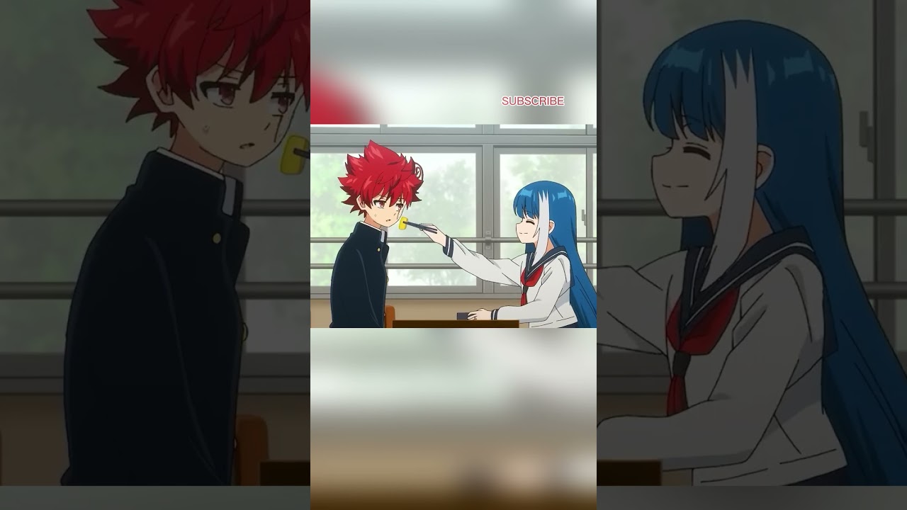 Yozakura Family Part 3 #anime #animeedit #animeedits #animaexplain