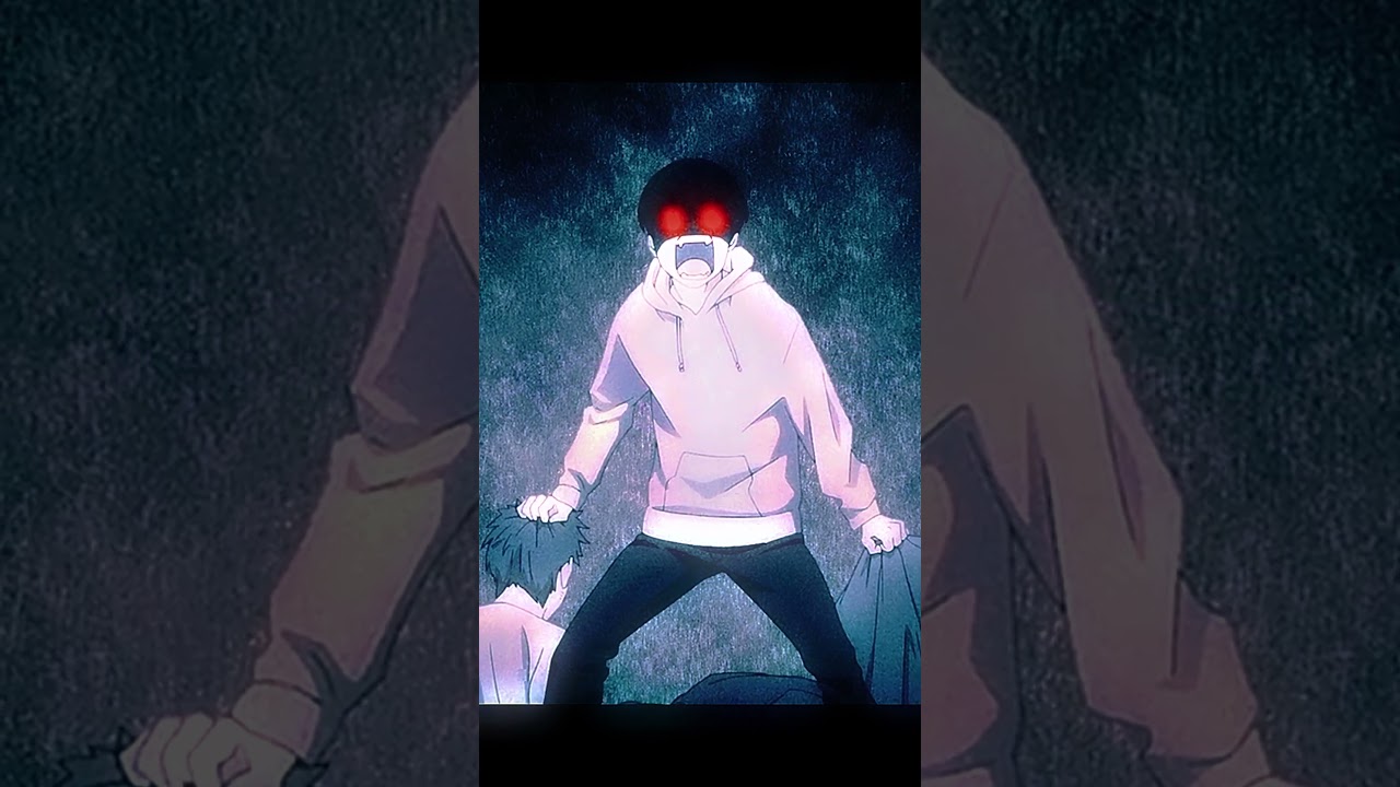 [ Kaji did him dirty💀 ] - Wind Breaker season 2 edit🔥👿 #anime #animeedit#windbreaker