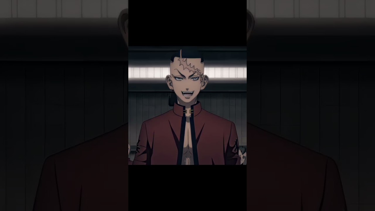 Tokyo Revenger X Wind breaker #tokyorevnger #tokyorevengersviral #windbreaker#windbreakeredit #anime