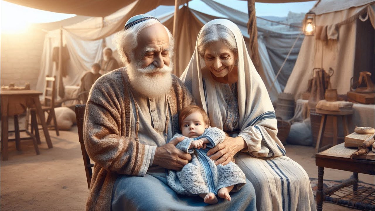 "The Secret About Isaac Buried for Centuries — Why Did They Hide It?"