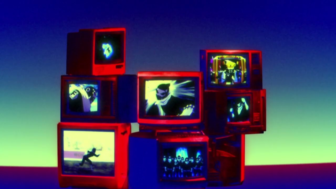 TVアニメ『戦隊大失格』ノンクレジットオープニングムービー｜CBC/TBS系全国28局ネット「アガルアニメ」枠にて毎週日曜よる11時30分から放送中！(ディズニープラス スターで全話見放題 独占)