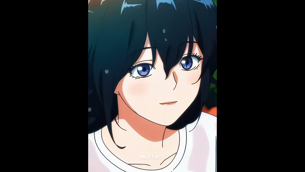 Li Shiya from The Girl Downstairs