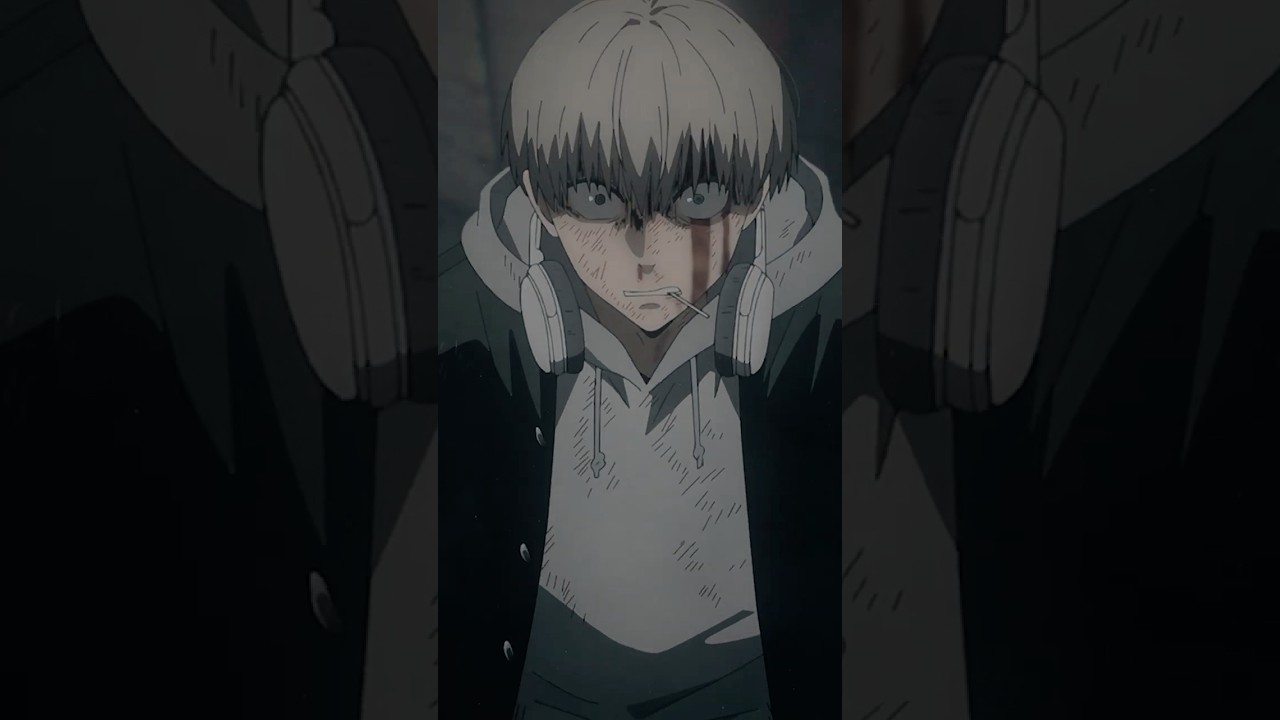 「そうだよ、その顔だよ……」𝐒𝐄𝐋𝐄𝐂𝐓𝐈𝐎𝐍 第15話｜ TVアニメ「WIND BREAKER」毎週木曜日24時26分より好評放送・配信中！#ウィンブレ #shorts