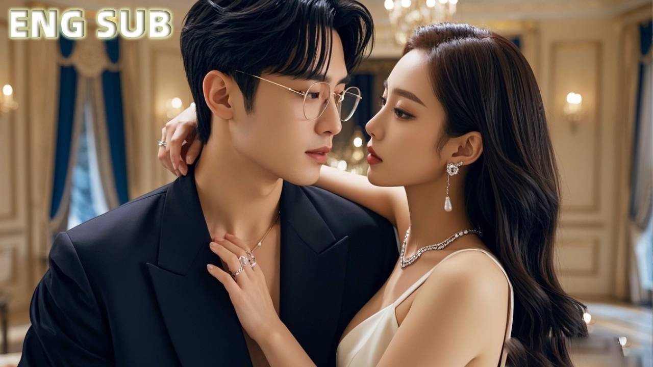 【ENG SUB】她作為記著親手拍到未婚夫出軌，竟轉身被渣男的總裁小舅舅追求，未料表面是禁慾佛子的他，其實人後愛她愛到癡狂！