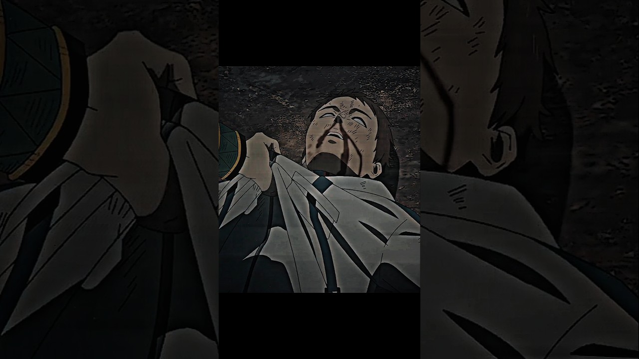 『 Monster suo 👹💀 』- wind Breaker Season 2 episode 2 #anime#windbreaker#sakura #suo#shorts