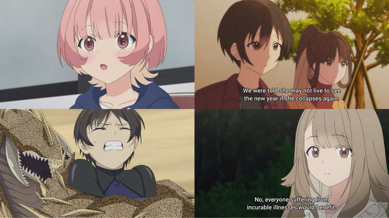 Mob kara Hajimaru Tansaku Eiyuutan ep 10 reaction #モブから始まる探索英雄譚 #ANobodysWayUptoanExplorationHero