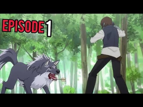 Re monster season 1 episode 1 in hindi Dubbed #animeinhindi #hindi #hindidubbed #anime