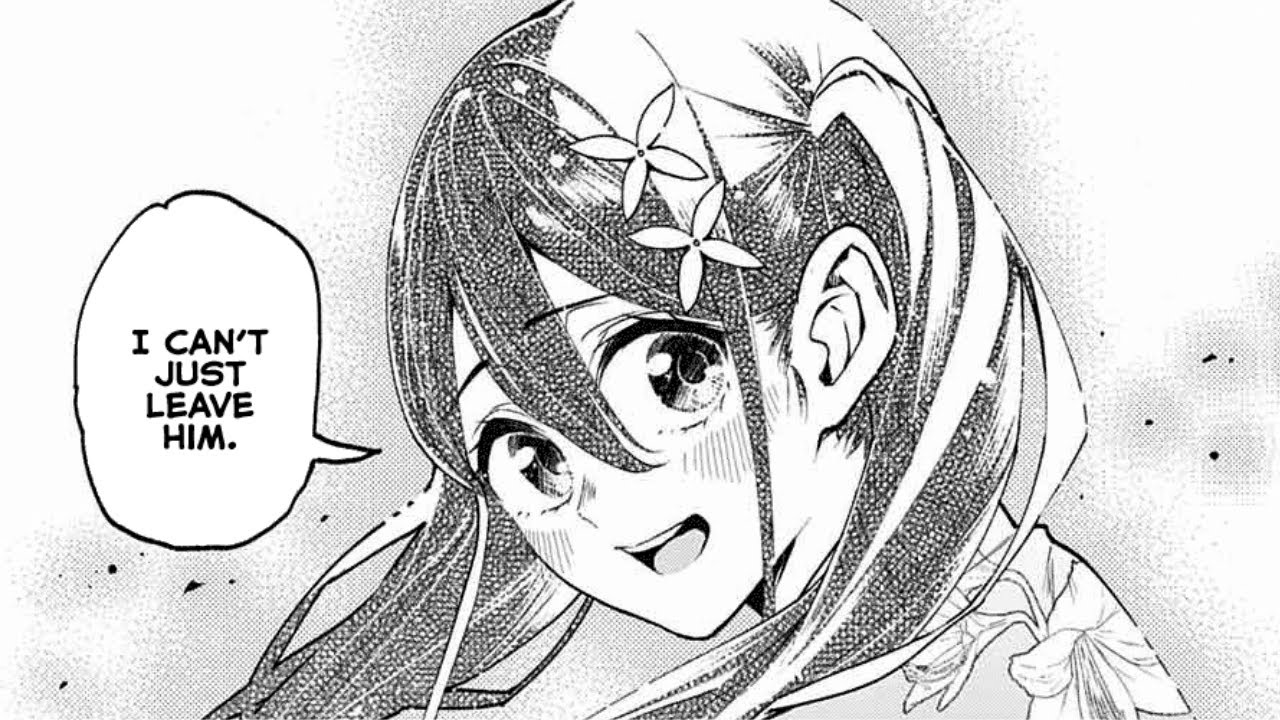 I Want To Make The Losing Heroine Win!! | Read React