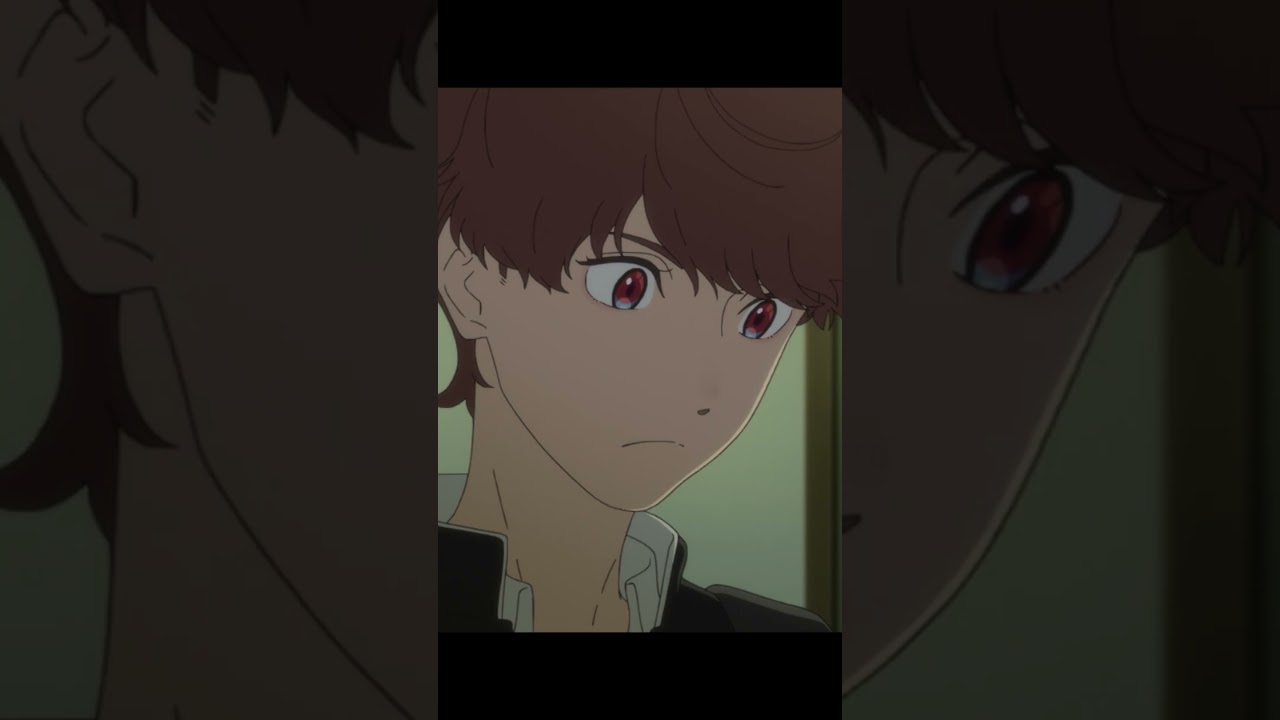 「じゃないと、わたしの応援、無駄になっちゃう」#小市民　#おさかわ｜毎週土曜深夜1時30分～放送中！