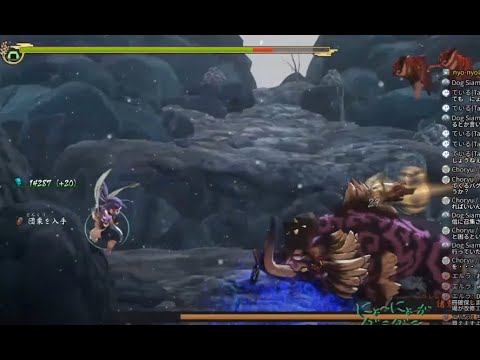 金ダラ switch「天穂のサクナヒメ」10