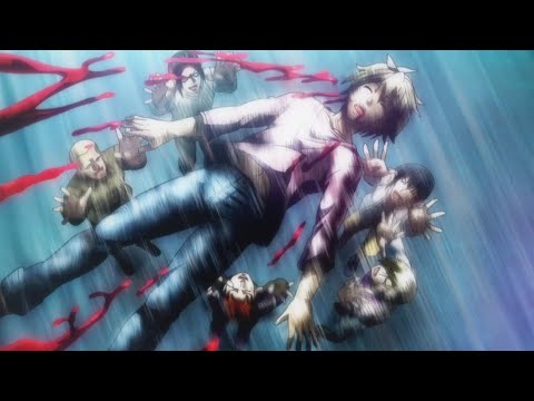 another losing heroine