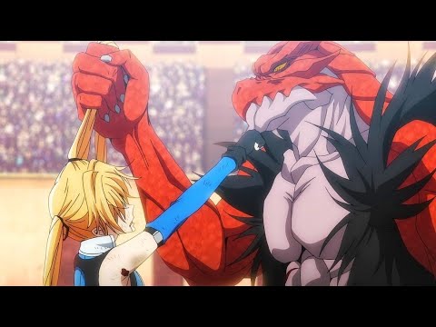 The Ossan Newbie Adventurer「AMV」Caught It
