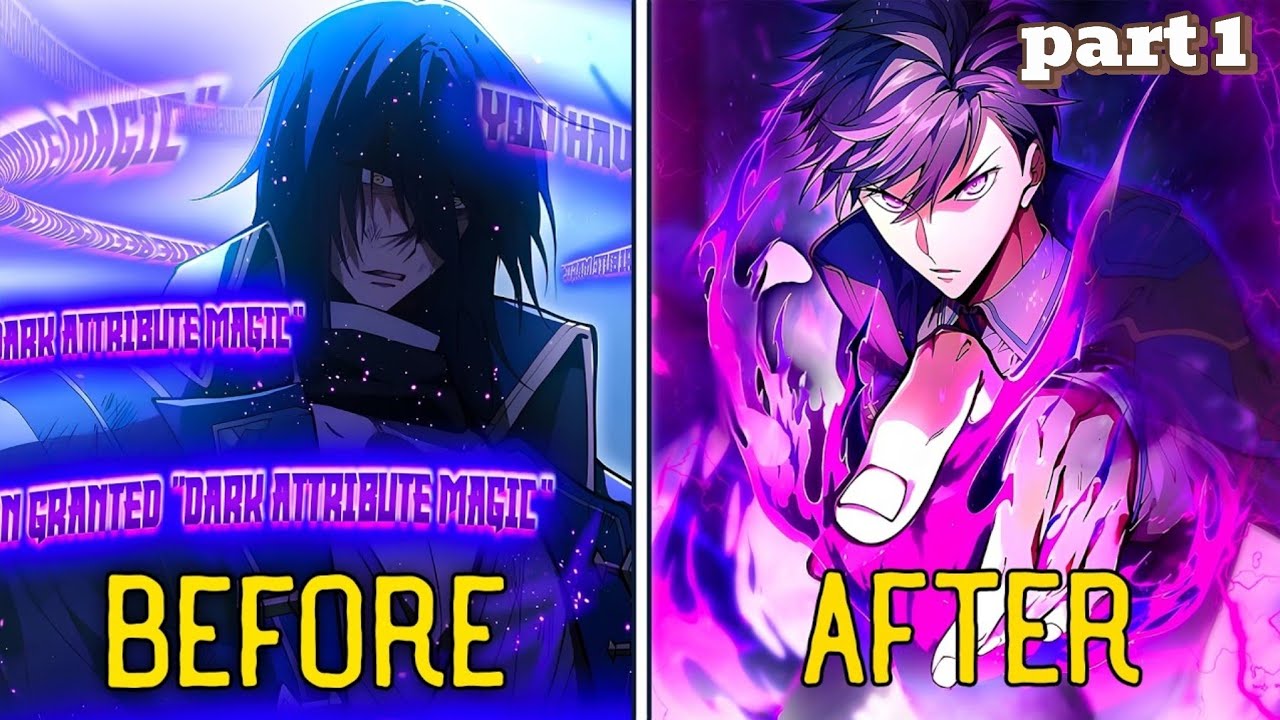 "After Killing 1 Million Monsters… He Became the Strongest Magician!"(part -1)