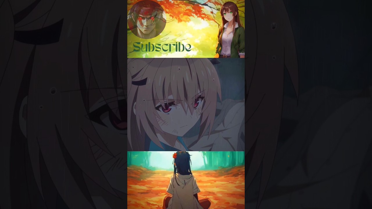 My Dear Moments 😃 Atri Fight seen 😈 #anime #amv #shorts