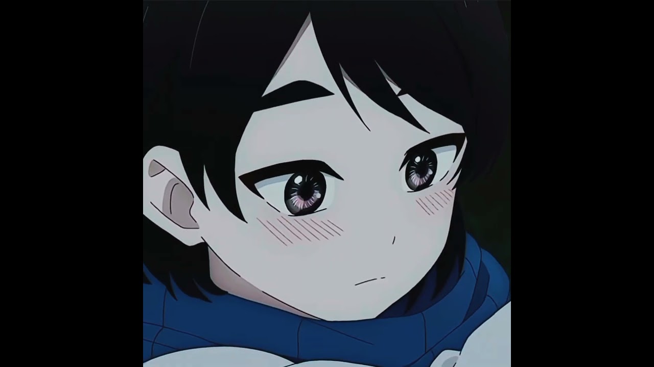 a condition called love #anime #edit #romantic #cute