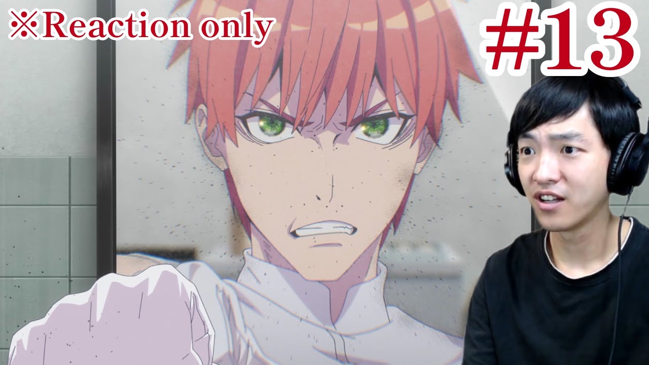 [同時視聴]  戦隊大失格 13話(2期 1話) リアクション ※ネタバレ注意