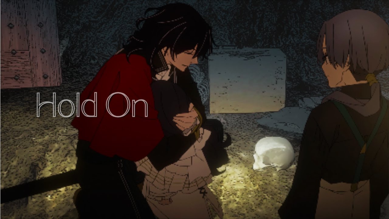 Delico's Nursery [AMV] - Hold On