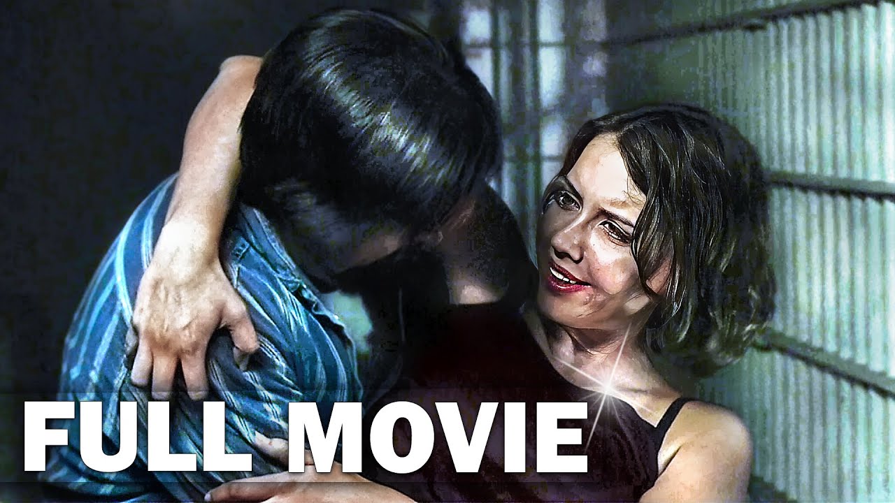 Prison Secrets | THRILLER | Full Movie in English