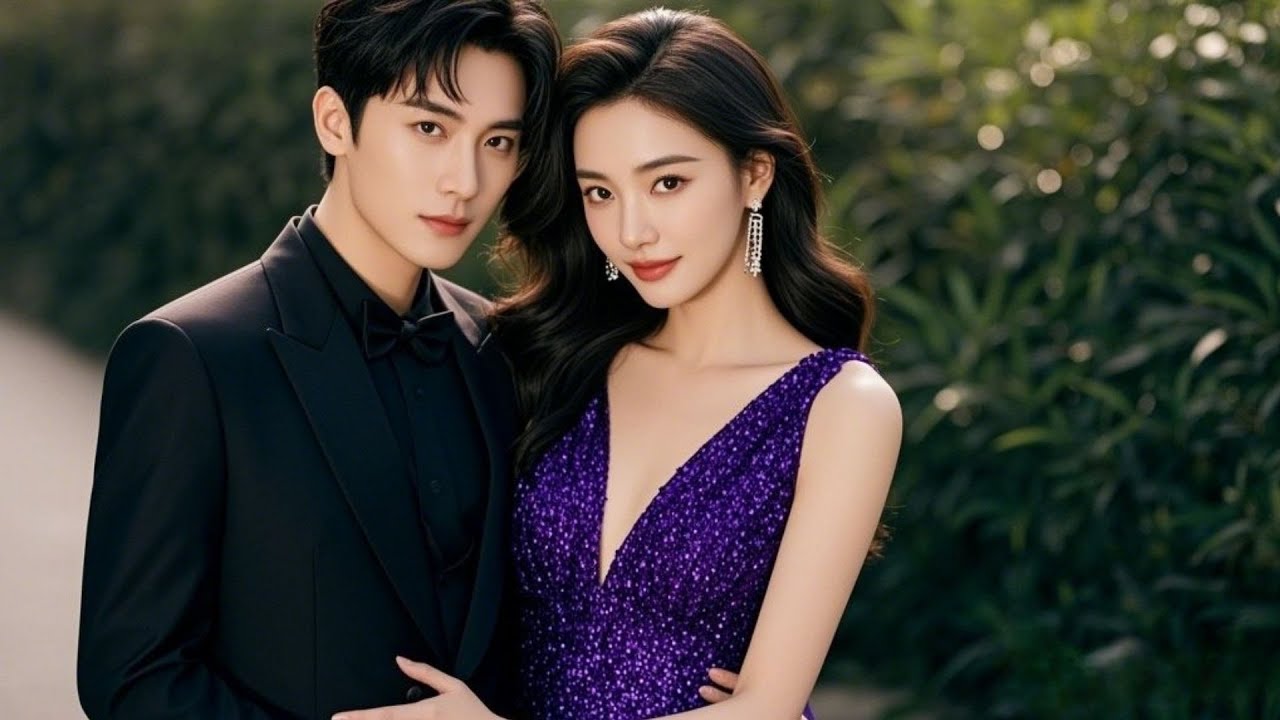 [MULTI SUB]【完整版】 | 为了逃离家庭我去了新的城市，没想到霸总竟然故意接近！#短剧全集 #最火短剧推荐 | 甜梦剧场