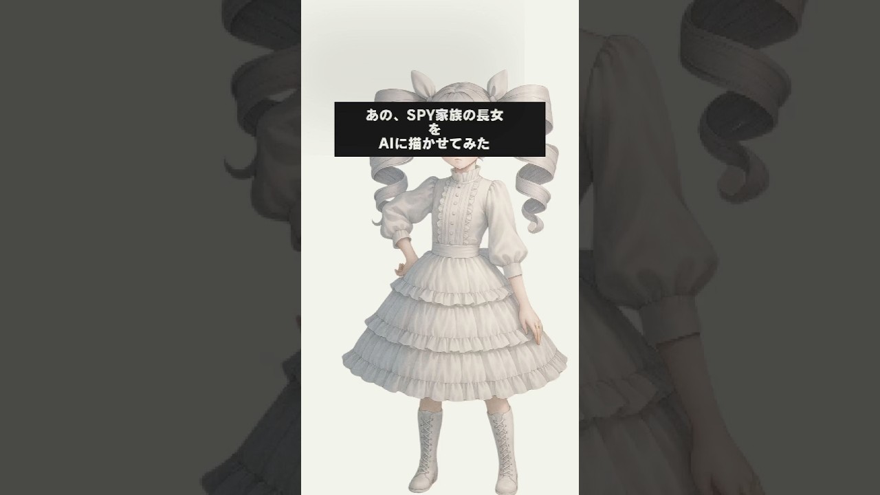 #ai #夜桜さんちの大作戦#ニ刃#アニメ #anime