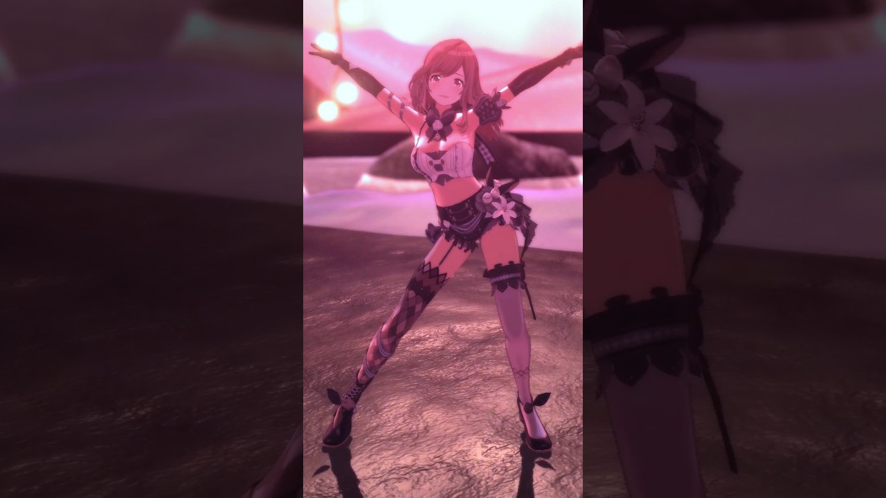 ギリギリ過ぎるシャニソンMV その1