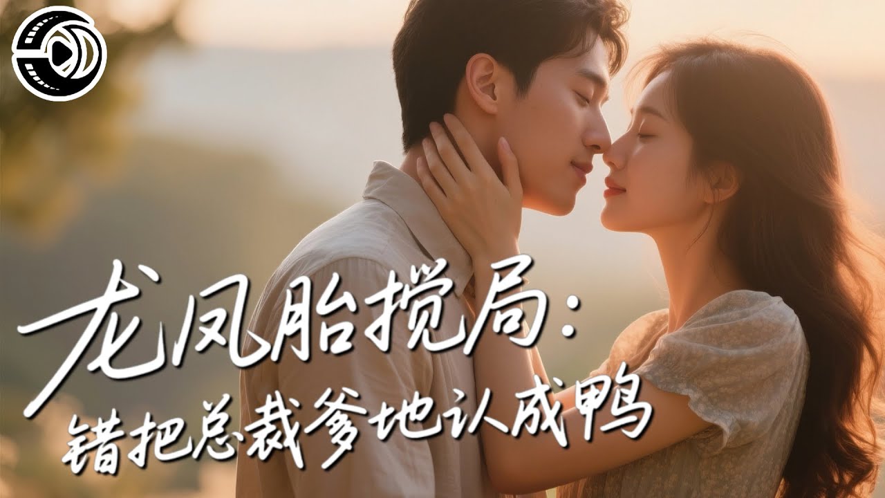 龍鳳胎攪局：錯把總裁爹認成鴨的尷尬重逢！女主產子假死五年，歸國後烏龍將總裁娃爹認成鴨，龍鳳胎 “神助攻”，高冷總裁開啟追妻寵娃路，超甜來襲！#短劇 #女頻 #甜寵 #霸道總裁 #都市 #萌娃 #萌寶