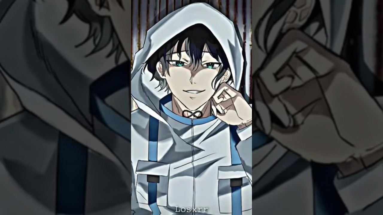 #windbreaker #season2