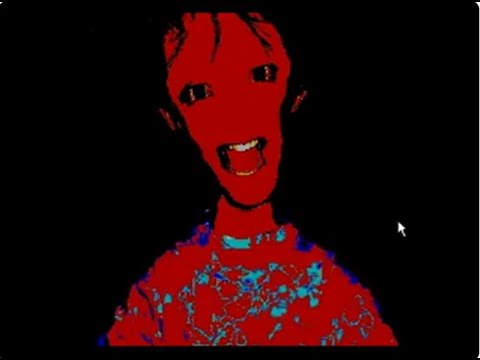 【ホラー】ワイルドぶって怖いフラッシュを見てみた２【実況】