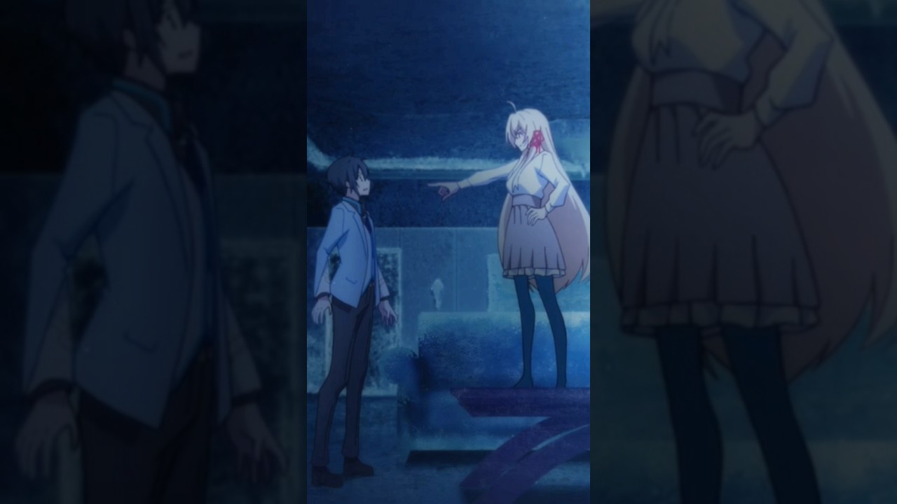 TVアニメ『キミと僕の最後の戦場、あるいは世界が始まる聖戦 Season Ⅱ』 第2話予告 #キミ戦​ #kimisen​ #OurLastCrusade​