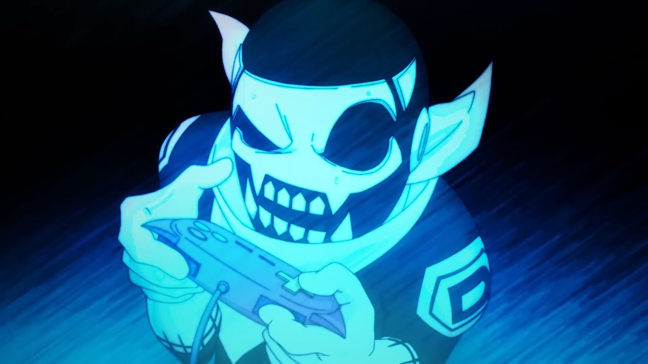 전대대실격 2기 ED Full『정위』│戦隊大失格 2nd Season ED Full『正偽』