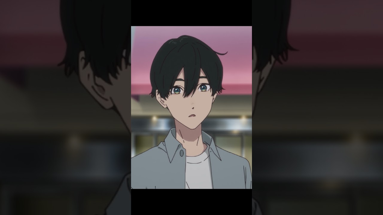 「……じゃあ、ウチ、来る？」#小市民｜毎週土曜深夜1時30分～放送中！