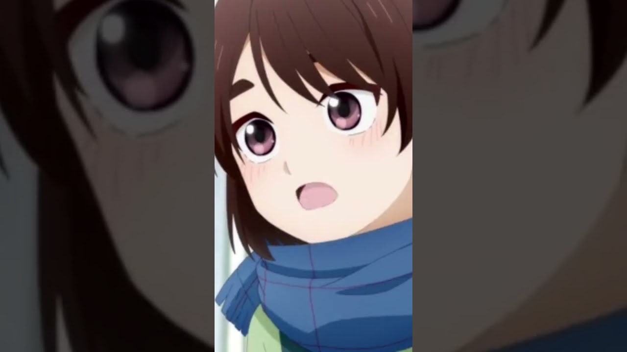 2nd part of hotaru and hannanoi 💓😌#viralvideo #anime #animeedit #animelover #suzume