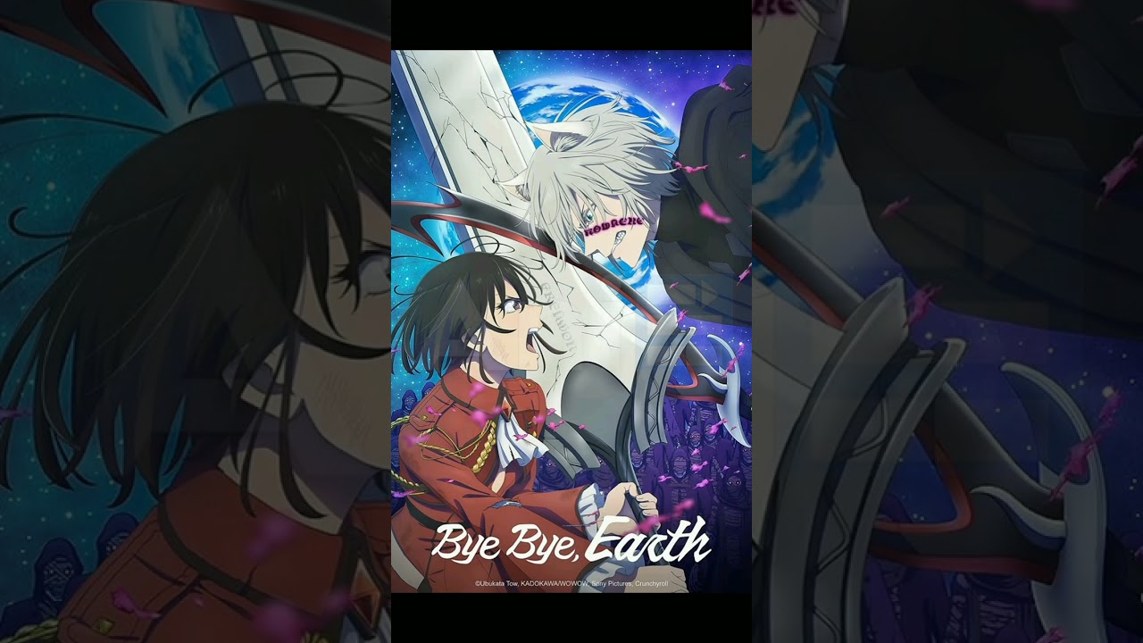 Bye Bye, Earth Season 2 | ばいばい、アース 第2シーズン | BBE_anime S2期; Bye2Earth 2期; ばいばいアース 第2期 【AniPlaylist】