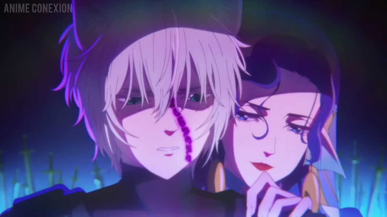 Bye Bye, Earth Season 2 Opening